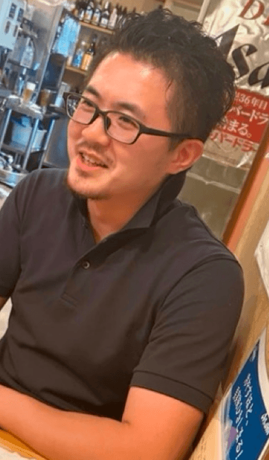 ぬまっちの写真