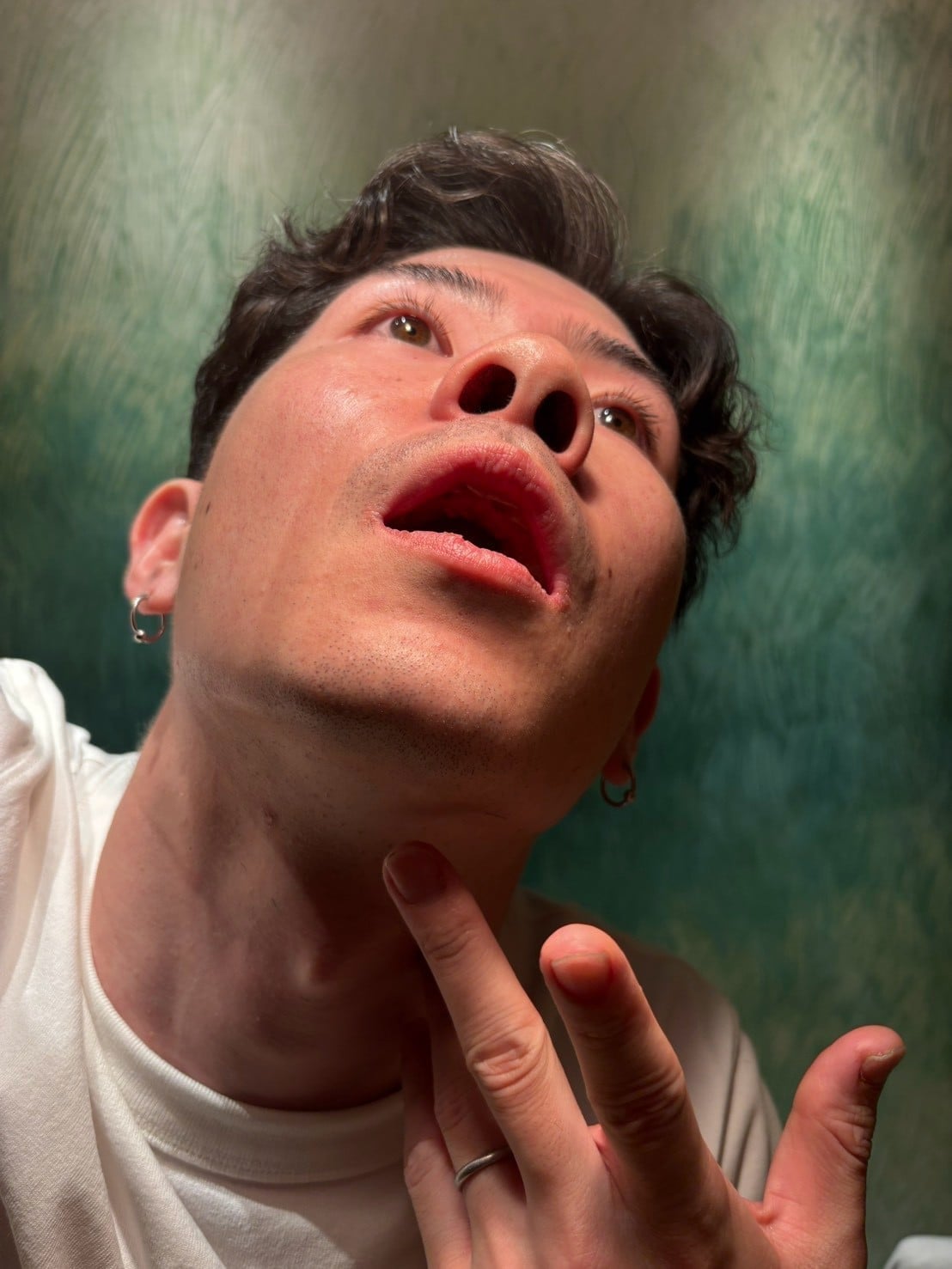 下柳 修人の写真