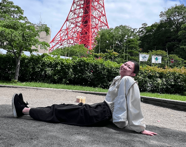 ゆみっきーの写真