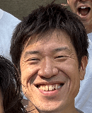 大野さんがこの顔になる